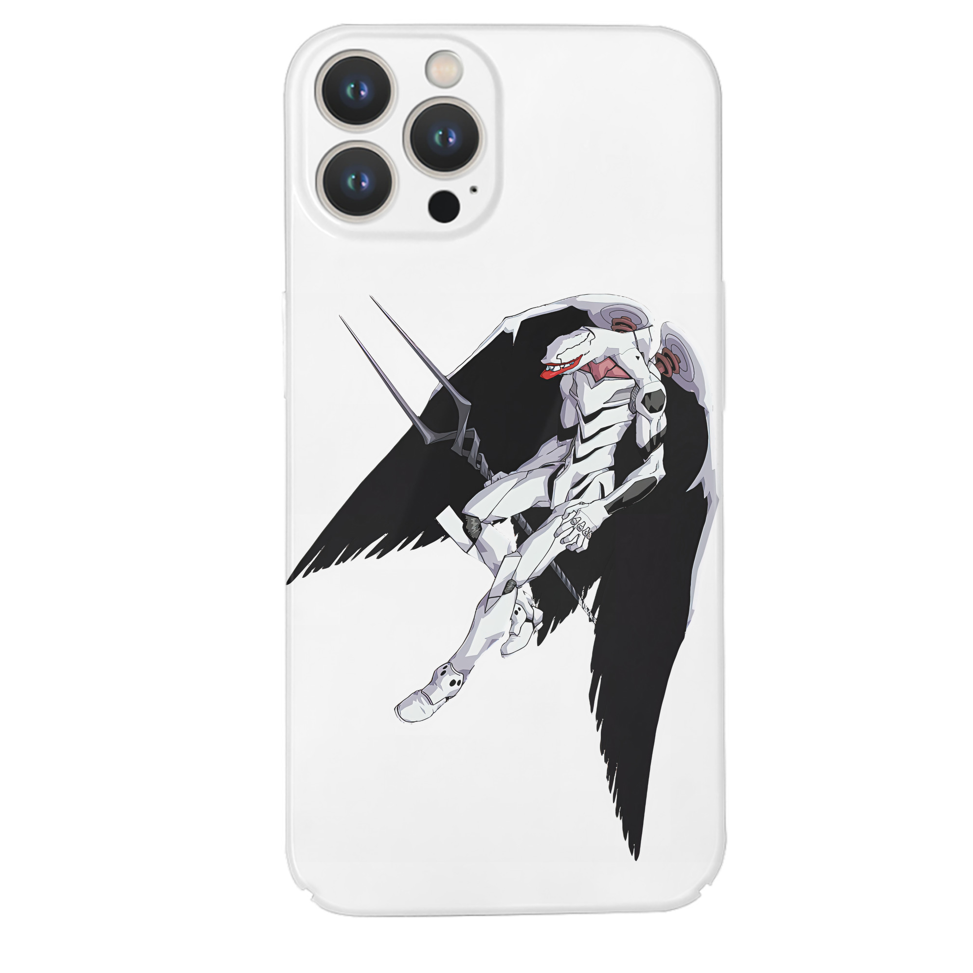 （画像用） EVA 新世紀エヴァンゲリオン 【iPhone 14シリーズ対応】ハードケース